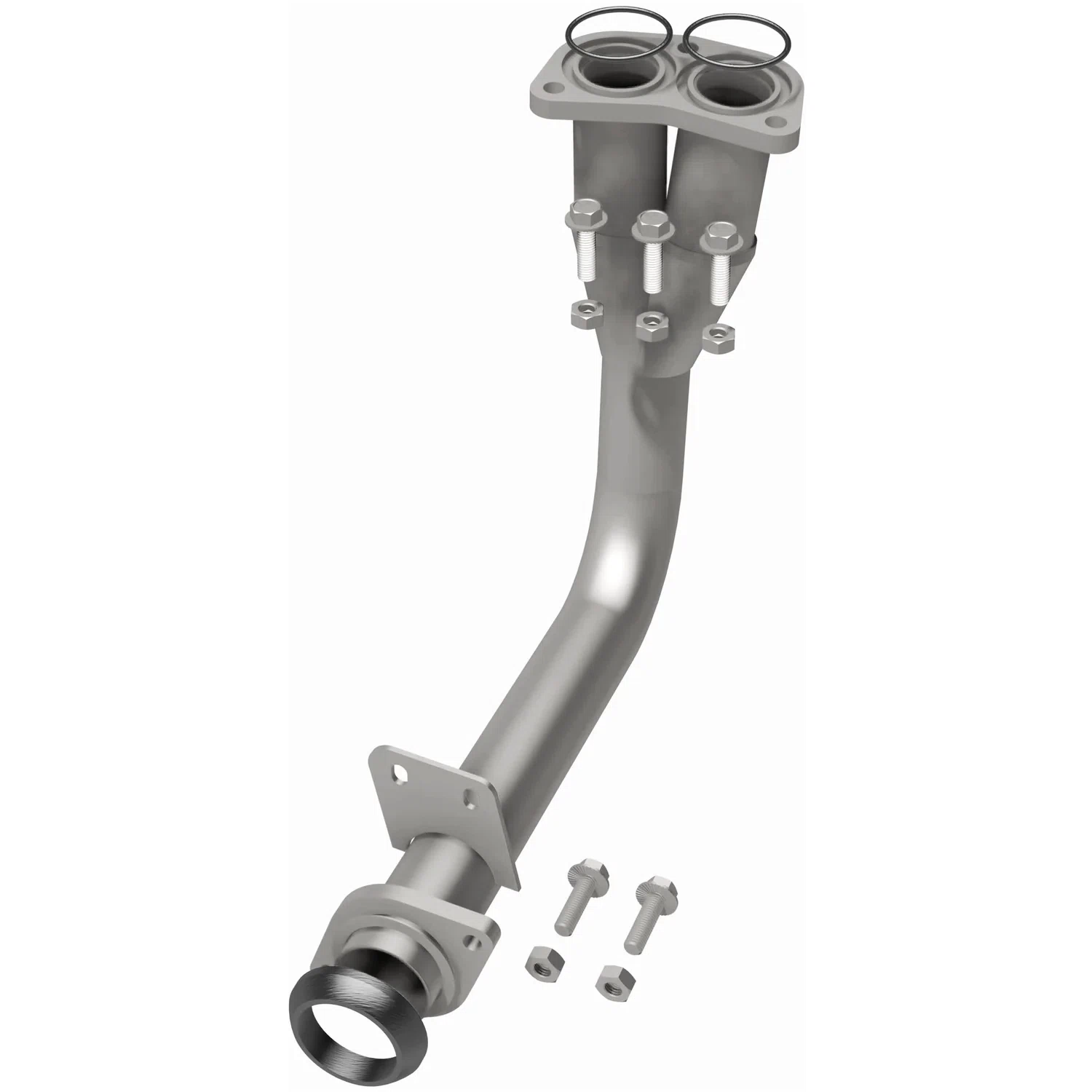 1994-1997 Honda Accord Direct-Fit Front Pipe Kit 107-0049